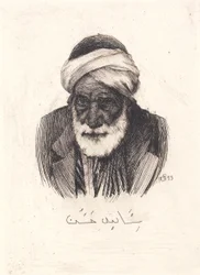 Hassan sanoi