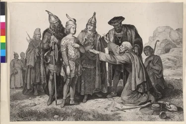 Ladislaus Postumus on varoitus