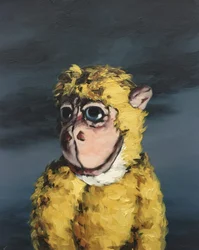 Gold Monkey, 2008