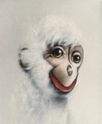 Apina valkoisessa, 2005