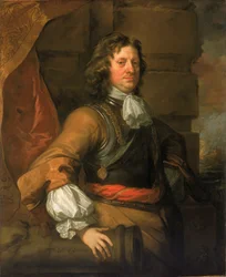 Lowestoftin lippumiehet: Edward Montagu