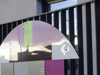NEWCASTLE CONSTRUCTIVISMO, 2016, (KUVA)