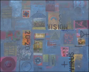 VISIO 20-20... VIRUS. 20-20