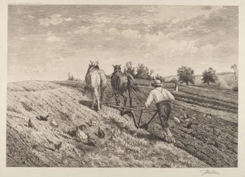 Plowman
