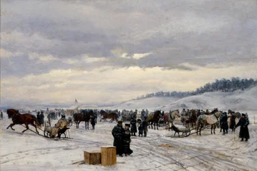 Jääkilpailu