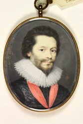 Sir Robert Harley, rahapajan mestari (emali)
