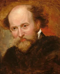 Peter Paul Rubens, n. 1620