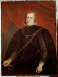 Filip IV. von Spanien