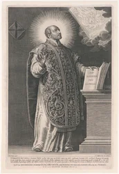 Pyhä Ignatius Loyola