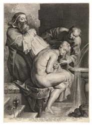 Susanna ja vanhimmat