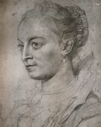 Susanne Fourment, 1600-luku