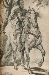 Arkkiherttua Albert, 1600-luku