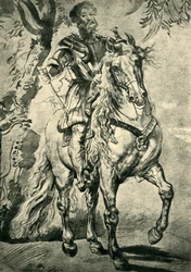 Lerman herttua, 1603, 1943.