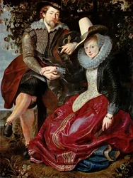 Kuusamalehtimaja, noin 1609.