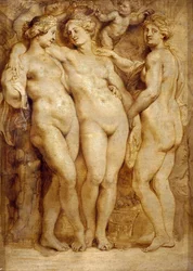 Kolme sulotarta, n. 1620-1623