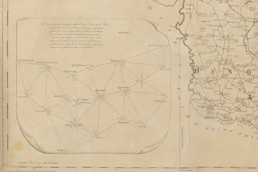 Survey of the County Palatine of Chester