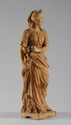 Makeetti runsauden hahmolle, 1753