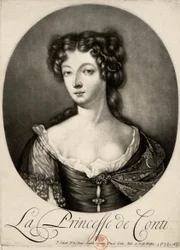 Conti-prinsessa
