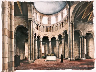 Battle Abbey, 1100-luku, n. 1990-2010
