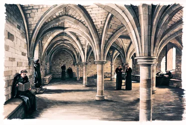 Battle Abbey, 1100-luku, n. 1990-2010