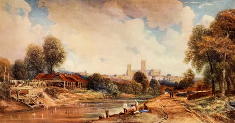 Lincoln, 1800-luvun alku, 1934.
