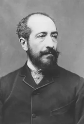 Henri de Pènen muotokuva
