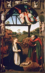 Syntymä, 1452