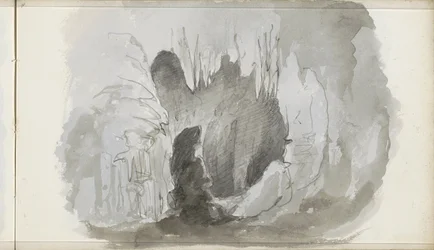 Dripstone luola