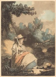 Köyhä Annette
