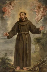 Hollanti: Saint Francis of Assisi Saint Francis of Assisi