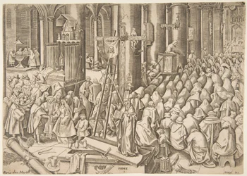 Faith Fides hyveistä, n. 1559-60.