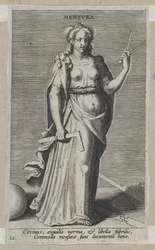Mitta, Prosopographia, n. 1585-90, n. 1585-90.
