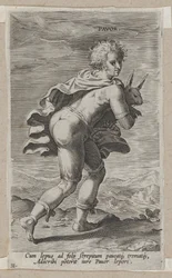 Pavor, Prosopographia, n. 1585-90, n. 1585-90.