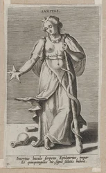 Sanitas, Prosopographia, n. 1585-90, n. 1585-90.