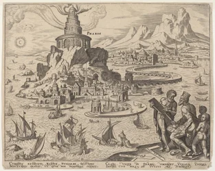 Pharos (Aleksandrian majakka)