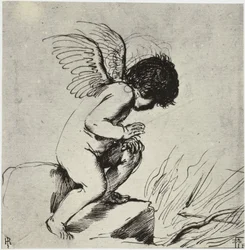 Anonyymi, Amor