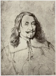 Guido, muotokuva