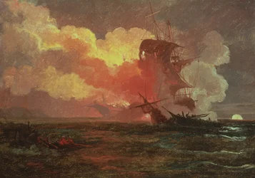Merivoimien sitoutuminen