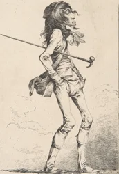 Eatonista, 8. joulukuuta 1776, 8. joulukuuta 1776.