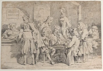 Pelaa Tric Tracia, 1763, 1763.