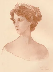Portlandin herttuatar, 1911