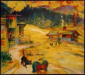 Kilby ja Katze