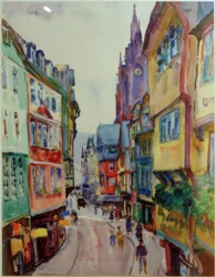 Vanha Frankfurt