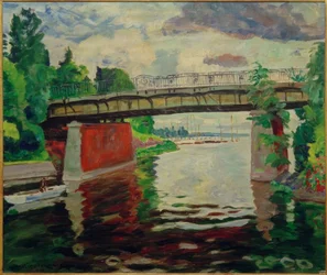 Wannseen silta
