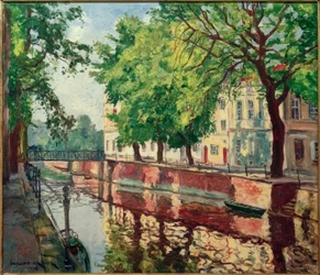 Potsdamin kaupunginkanava