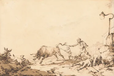 Bull-lataus