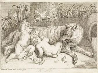 Romulus ja Remus