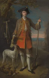 Sir Edward Hales, Baronet, Hales Place, Hackington, Kent