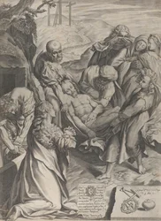 Hautaus, 1589.