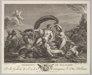 Galatean voitto.